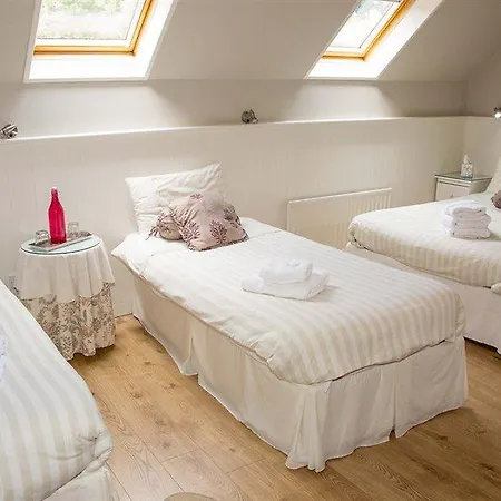 Bed and Breakfast Doireliath Bantry