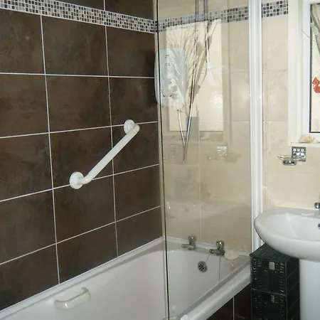 Bed and Breakfast Doireliath