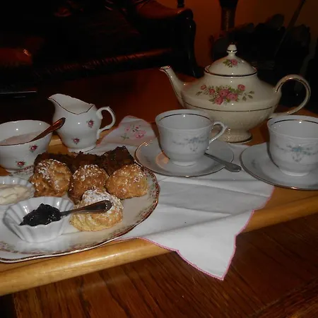 Doireliath Bed and Breakfast 3*