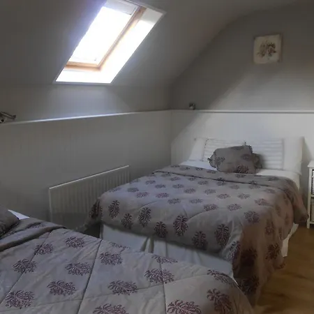 Bed and Breakfast Doireliath Bantry