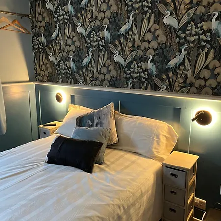 Bed and Breakfast Doireliath 3*