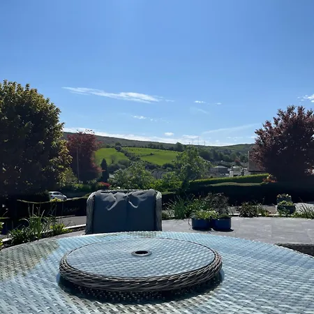 Panzió Doireliath Bantry