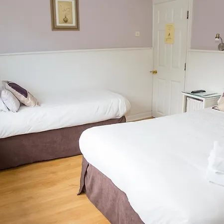 Bed & Breakfast Doireliath Bantry