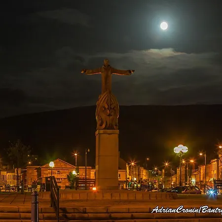 Bed and Breakfast Doireliath 3*