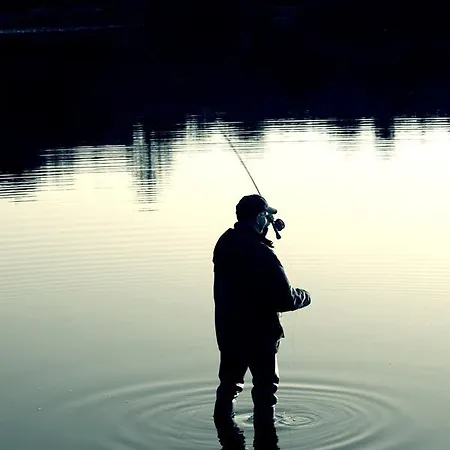 Bed and Breakfast Doireliath 3*