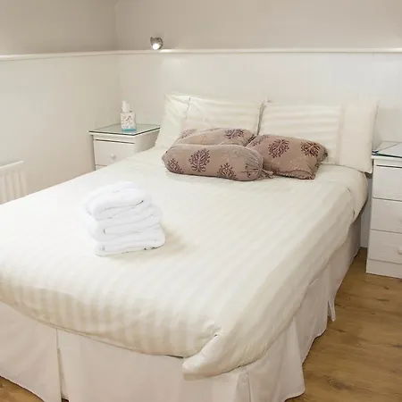 Nocleg ze śniadaniem Doireliath