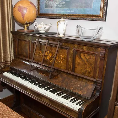 Bed and Breakfast Doireliath Bantry