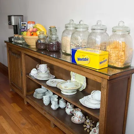 Bed and Breakfast Doireliath