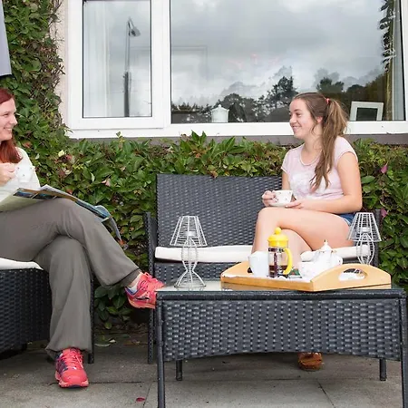 Bed and Breakfast Doireliath 3*