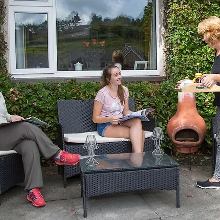 Bed and Breakfast Doireliath