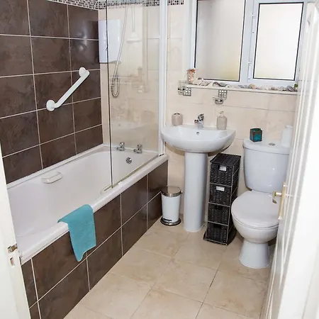 Doireliath Bed & Breakfast Bantry