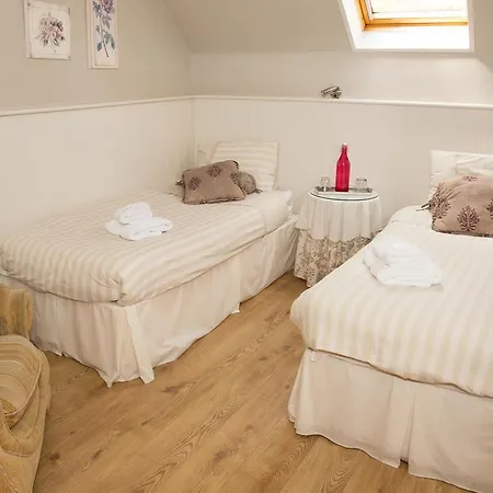 Doireliath Bed and Breakfast 3*