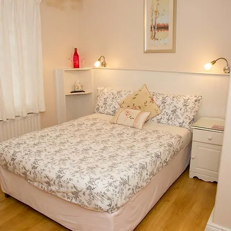 Bed and Breakfast Doireliath 3*