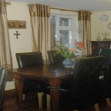 Panzió Doireliath Bantry