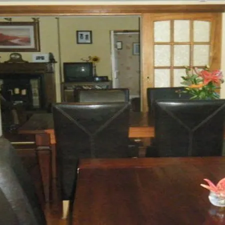 Bed and Breakfast Doireliath