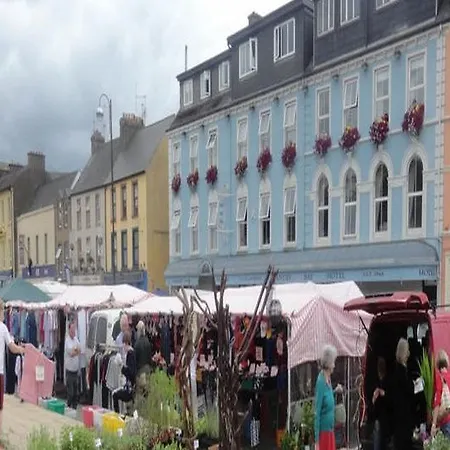 Doireliath Panzió Bantry