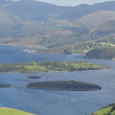 Doireliath Bed and Breakfast