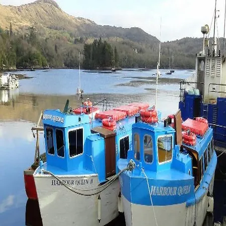 Bed and Breakfast Doireliath 3*