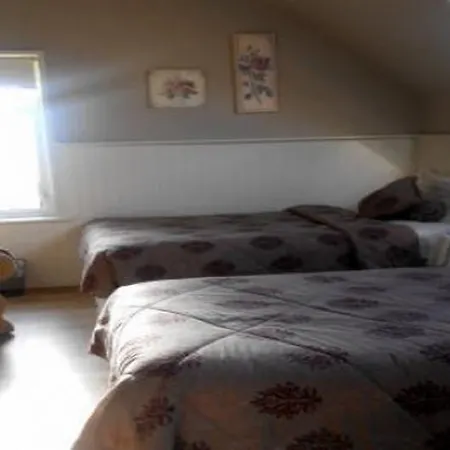 Bed & Breakfast Doireliath Bantry