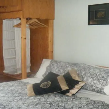 Bed and Breakfast Doireliath