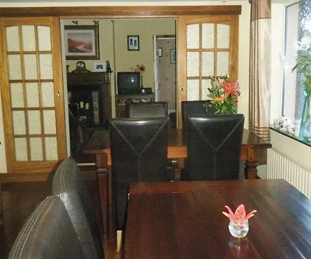 Doireliath Bed and Breakfast Bantry