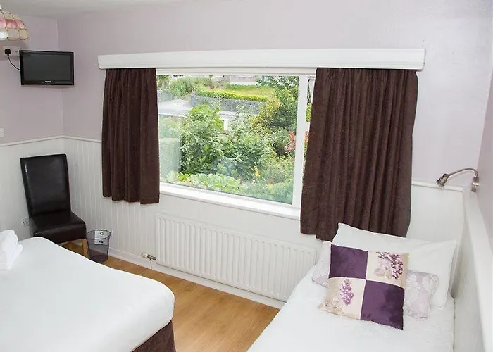 Doireliath 班特里