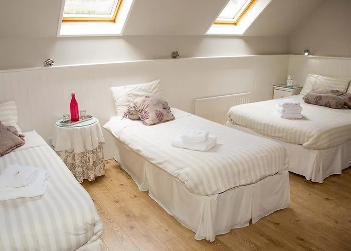 住宿加早餐酒店 Doireliath 班特里