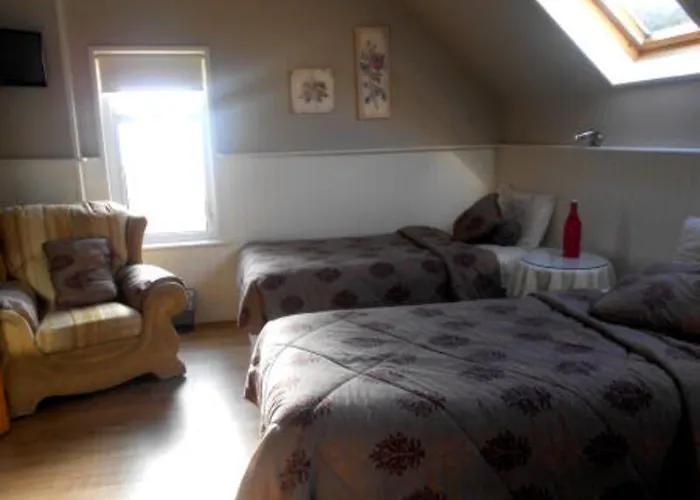 Doireliath 住宿加早餐酒店