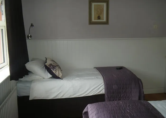 Doireliath 住宿加早餐酒店