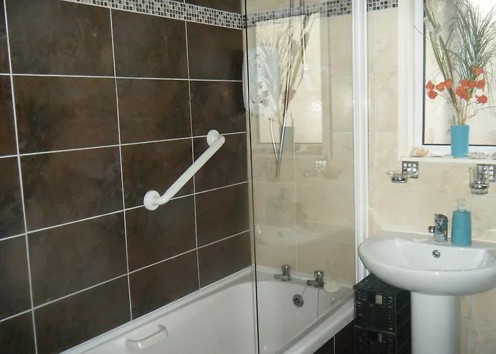 住宿加早餐酒店 Doireliath