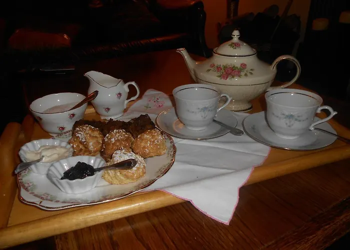 Doireliath 住宿加早餐酒店 3*