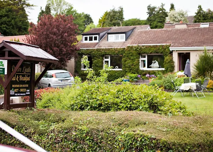 Doireliath 班特里