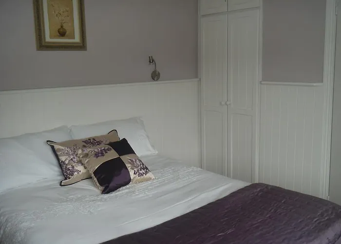 Doireliath 班特里