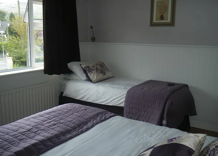 住宿加早餐酒店 Doireliath 班特里