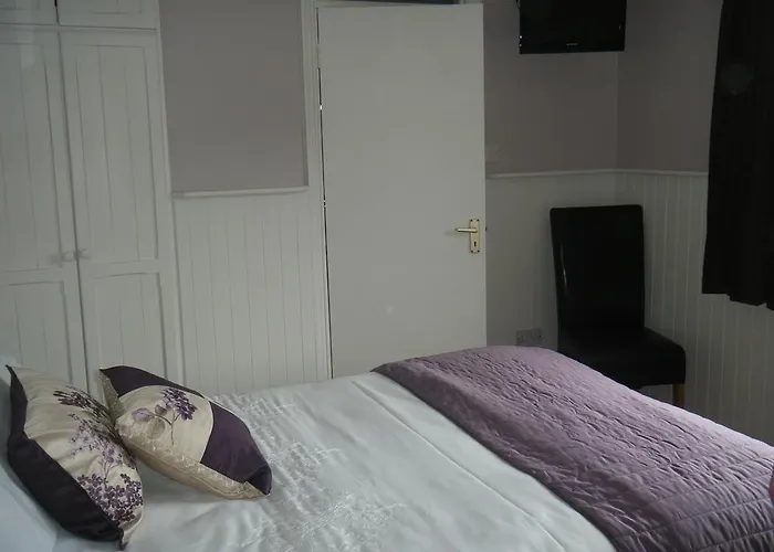 Doireliath Отель типа 