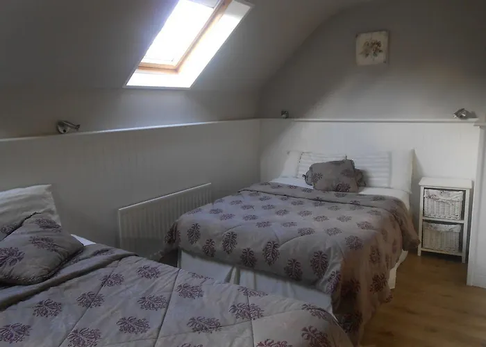 住宿加早餐酒店 Doireliath 班特里