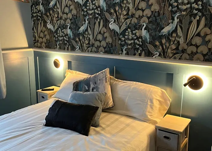 住宿加早餐酒店 Doireliath 3*