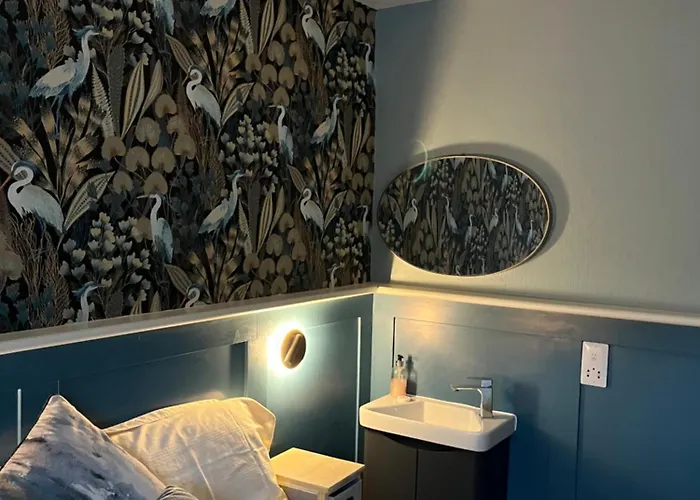 Doireliath Отель типа 