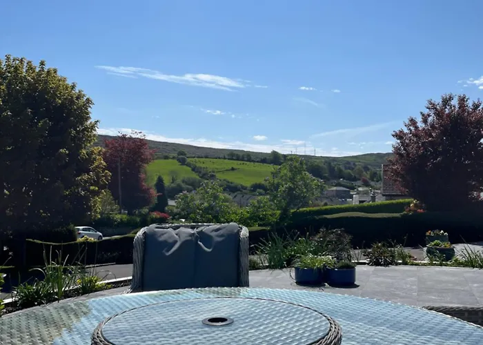 住宿加早餐酒店 Doireliath 班特里