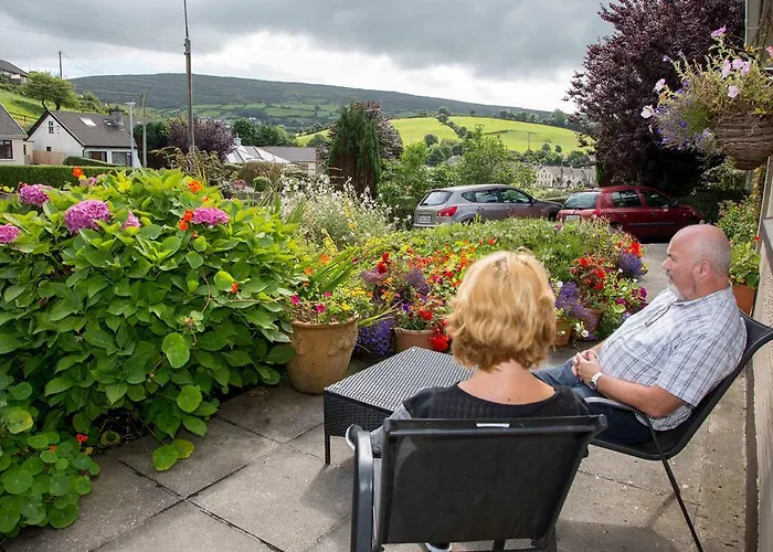 Doireliath 住宿加早餐酒店 3*