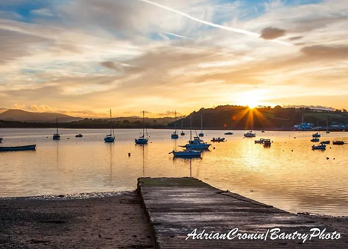 Doireliath 住宿加早餐酒店 3*