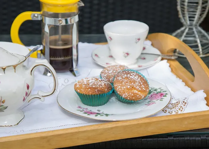 Doireliath Отель типа 