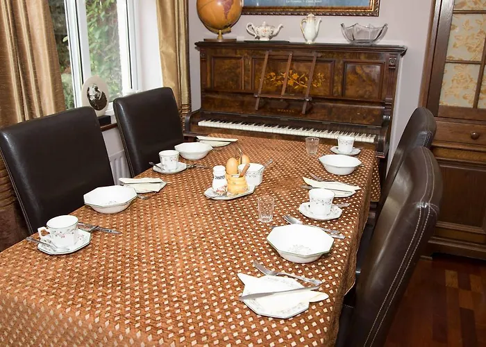 Doireliath 3* Бэнтри