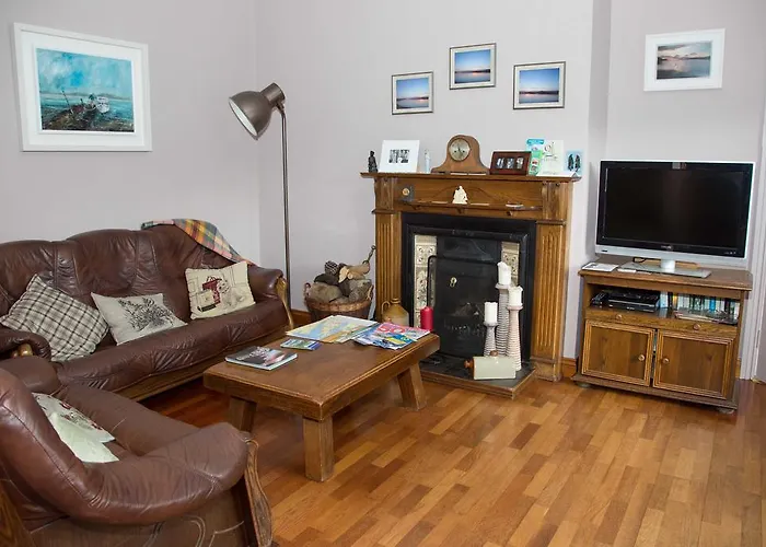 Doireliath 班特里