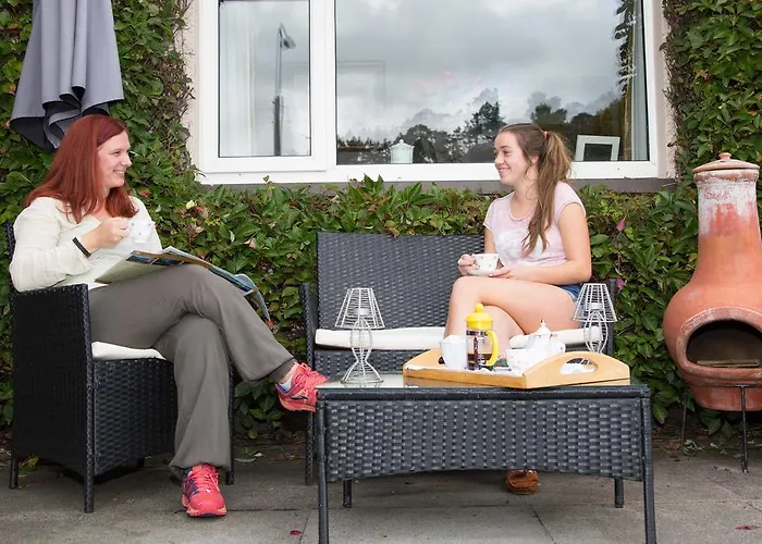 住宿加早餐酒店 Doireliath 3*