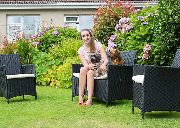 Doireliath Бэнтри