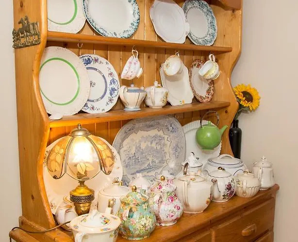 Doireliath 住宿加早餐酒店 班特里