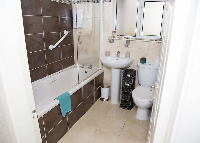 Doireliath Отель типа 