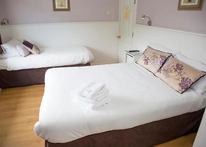 Doireliath 3* Бэнтри