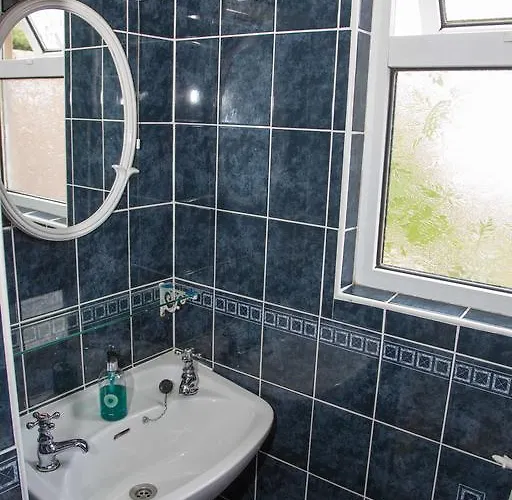 Doireliath 住宿加早餐酒店 3*